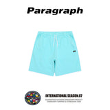 22SS Season 7 Tiffany Cotton Shorts (No.27-4)