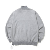 VINTAGE HALF ZIP-UP