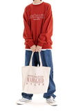 ATHLETIC GEAR TOTE BAG