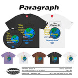 Paragraph Planet T No.030-1