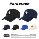 Paragraph Yin Yang cap No.034