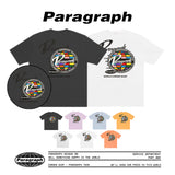 Paragraph World Travel T No.039