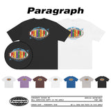 Paragraph World Rainbow T No.036