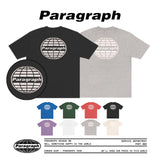 Paragraph Heritage Needle point T No.050