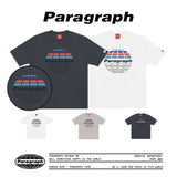 Paragraph Earth Sunset T No.046