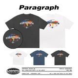 Paragraph World Garment T No.022