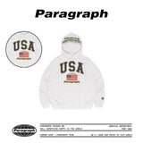 Paragraph USA Hood No.029-3