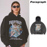 Angel Pigment Hood No.068