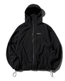 Small Logo Windbreaker