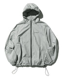 Small Logo Windbreaker