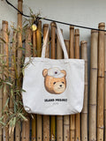 ISLAND PROJECT Tote Bag