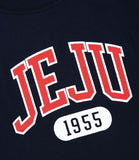 Classic JEJU 1955 T-Shirt (BABY)